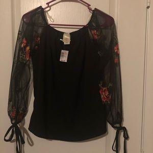 NEW with tags!